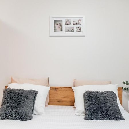 Cosy Apartment - Loftaffair Krakow Exterior photo