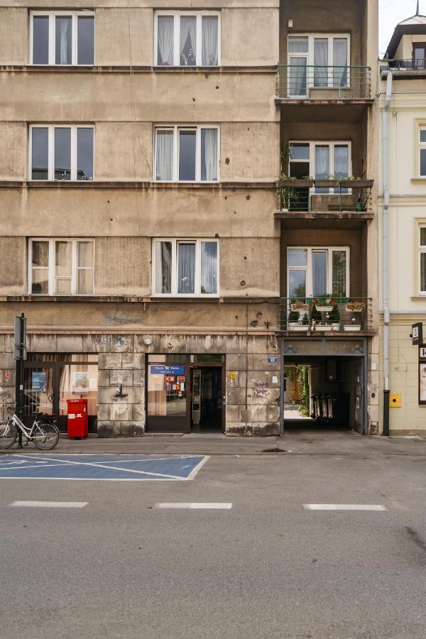 Cosy Apartment - Loftaffair Krakow Exterior photo