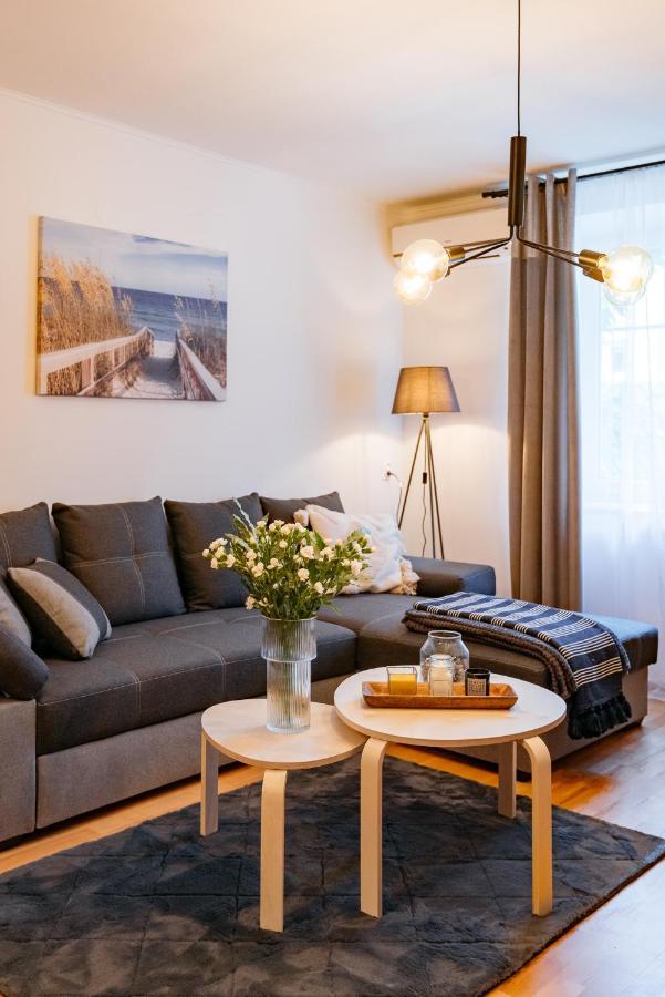 Cosy Apartment - Loftaffair Krakow Exterior photo