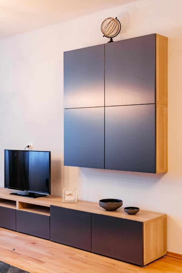 Cosy Apartment - Loftaffair Krakow Exterior photo