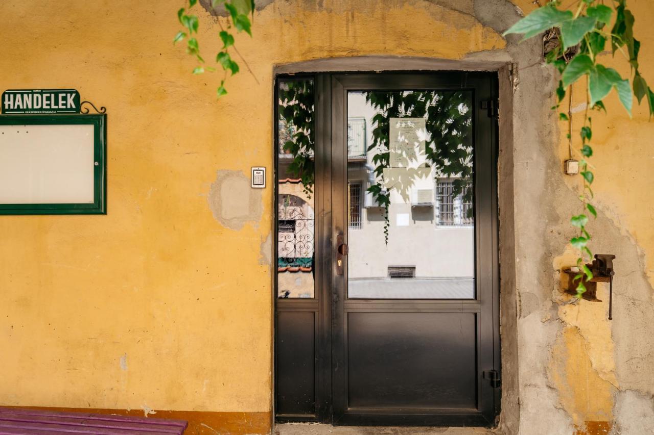 Cosy Apartment - Loftaffair Krakow Exterior photo