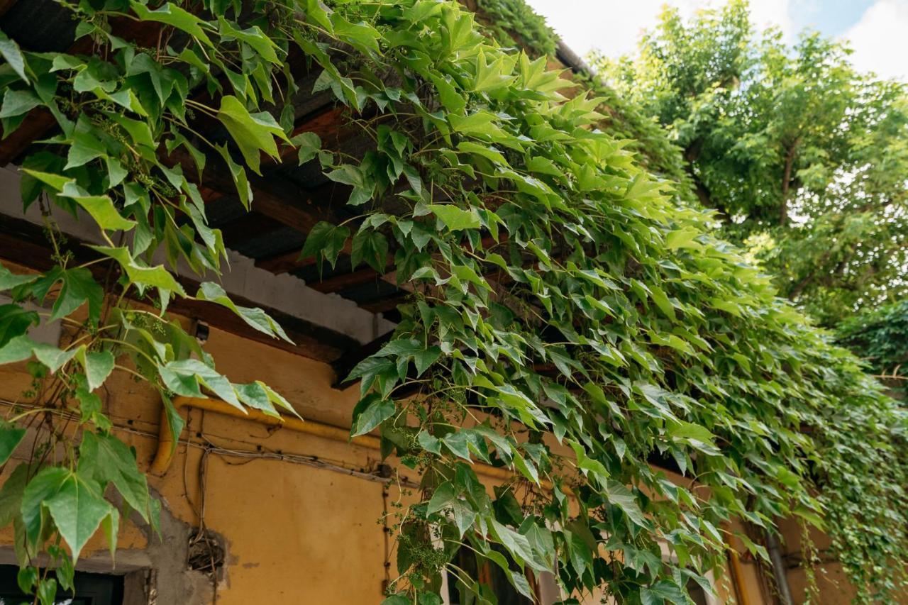 Cosy Apartment - Loftaffair Krakow Exterior photo