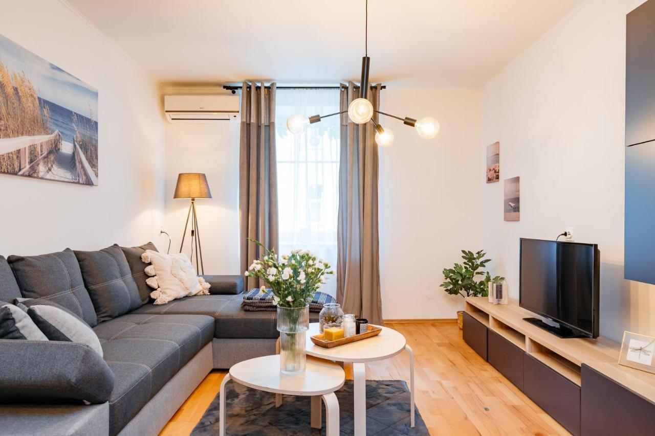 Cosy Apartment - Loftaffair Krakow Exterior photo