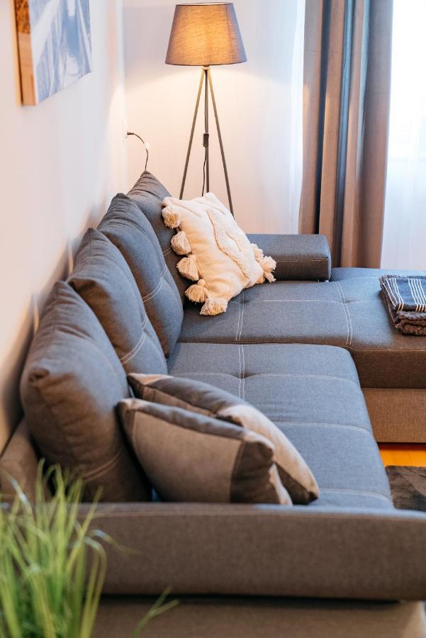 Cosy Apartment - Loftaffair Krakow Exterior photo