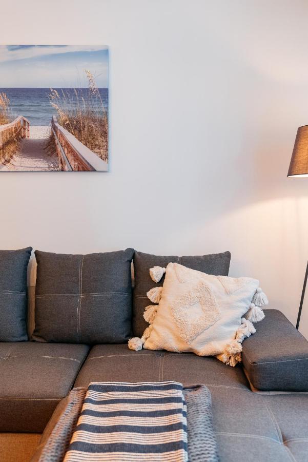 Cosy Apartment - Loftaffair Krakow Exterior photo