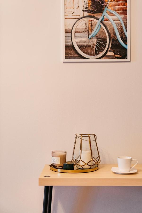Cosy Apartment - Loftaffair Krakow Exterior photo