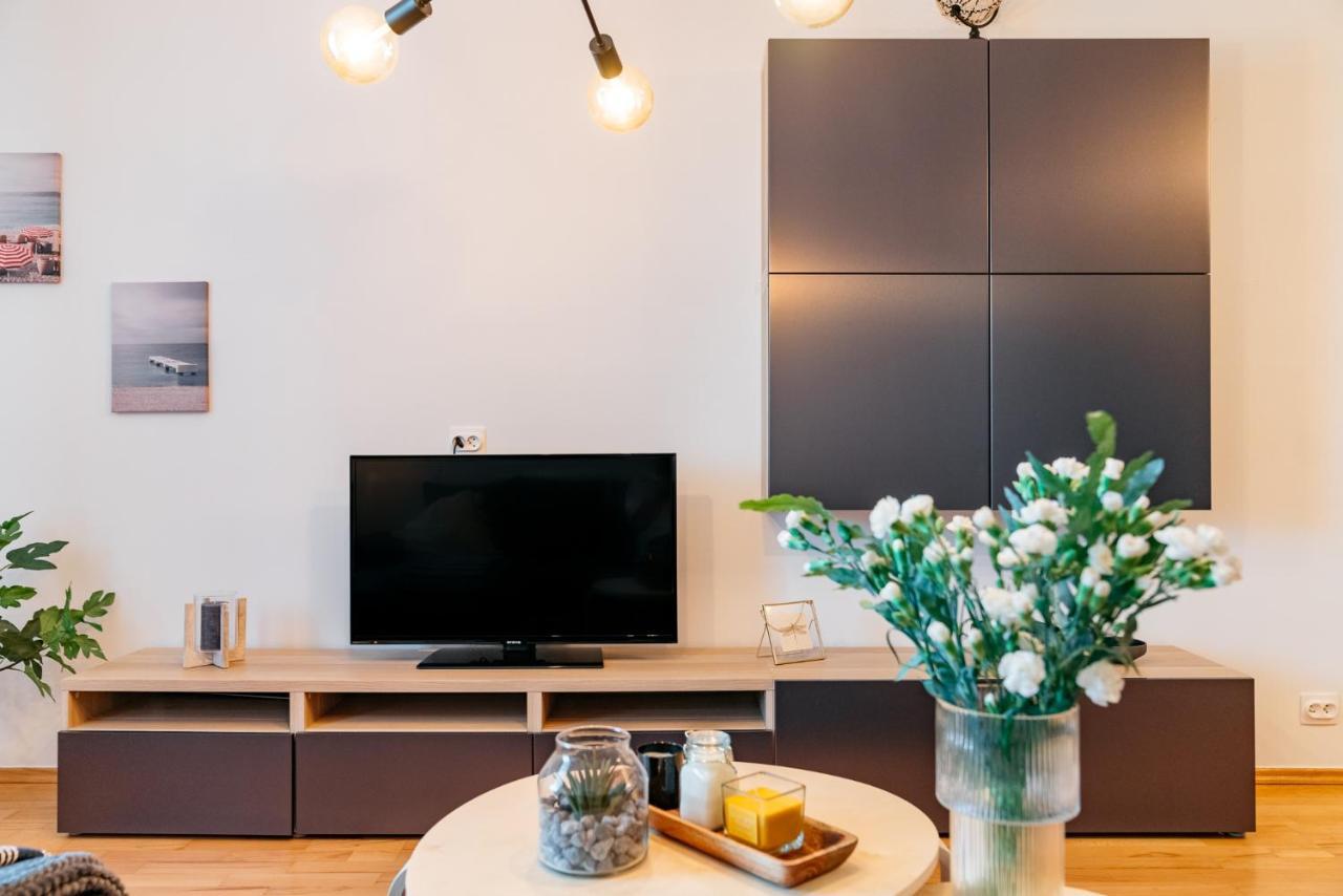 Cosy Apartment - Loftaffair Krakow Exterior photo